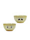 ArteLibre Round Ceramic Serving Bowl
