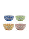 ArteLibre Round Ceramic Serving Bowl