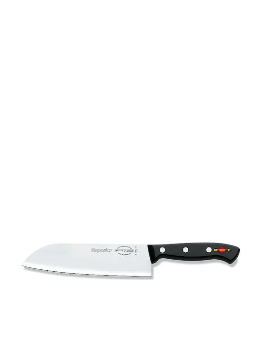 Dick Superior Santoku Knife Made of Stainless Steel 18cm