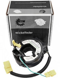 SKV Airbag-Spiralkabel für Autos Honda Accord Vii 77900seae51