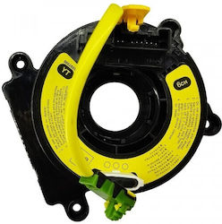 Συσπειρωτήρας Ζώνης Τιμονιού Αερόσακου Opel Antara Chevrolet Captiva 96628697 Συσπειρωτήρας Ζώνης Τιμονιού Αερόσακου Opel Antara Chevrolet Captiva 96628697