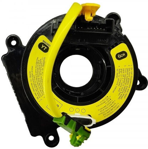 Спирален кабел за въздушна възглавница Opel Antara Chevrolet Captiva 96628697