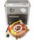Fiat Doblo Airbag Spiral Cable 59001158
