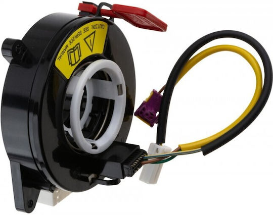 Steering Wheel Spiral Cable Lancia Ypsilon 2011 Fiat Panda 2012 7355295050