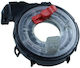 Steering Airbag Cable VW Golf 2.0TDI 05 Without Steering Angle Sensor 5K0953549A