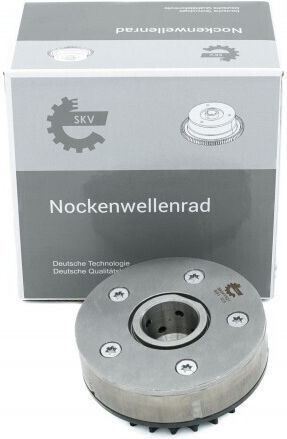 SKV Motor Nockenwelle für Opel Astra Volkswagen Passat Audi A4 / A6 Ford Granada