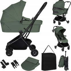 Lionelo Sia Flex Reversible 2 in 1 Baby Strolle...