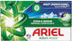 Ariel Laundry Detergent (19 Capsules)