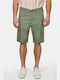 Men's Cargo Shorts Olive