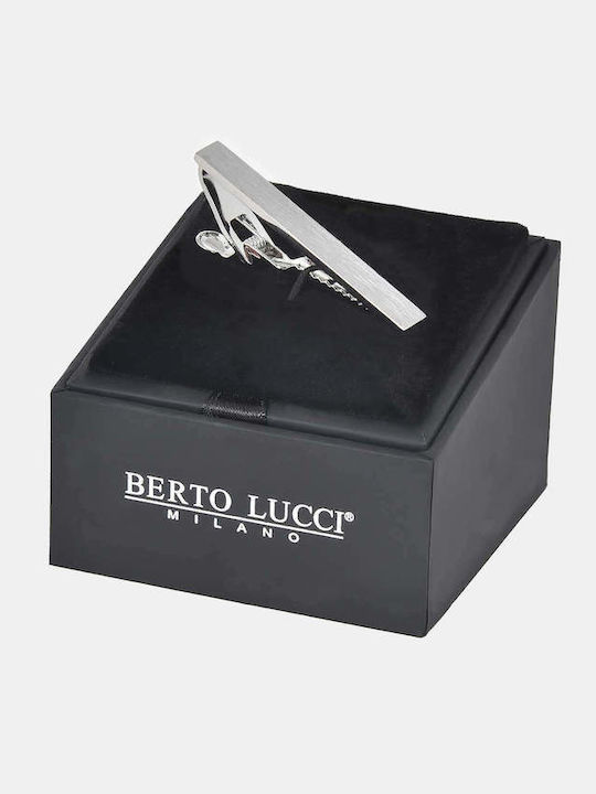Berto Lucci Clip Γραβάτας