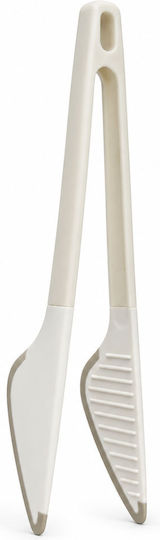 Ankor Ankor Küchenzange aus Silikon 28cm