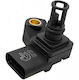 SKV Auto-Motorsensor für Opel Astra Cascada Insignia Meriva Mokka Zafira