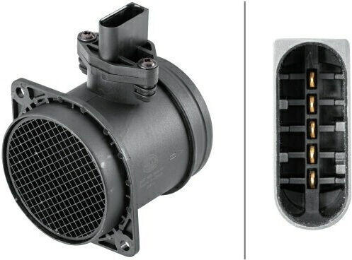 Hella Luft-Sensor Für Volkswagen Golf Auto-Motorsensor