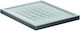 Ideal Standard Porcelain Shower 80x80cm White