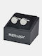 Berto Lucci Cufflinks in Silver Colour
