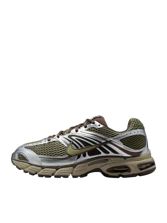 Nike Air Max Moto 2k Γυναικεία Sneakers Πράσινα