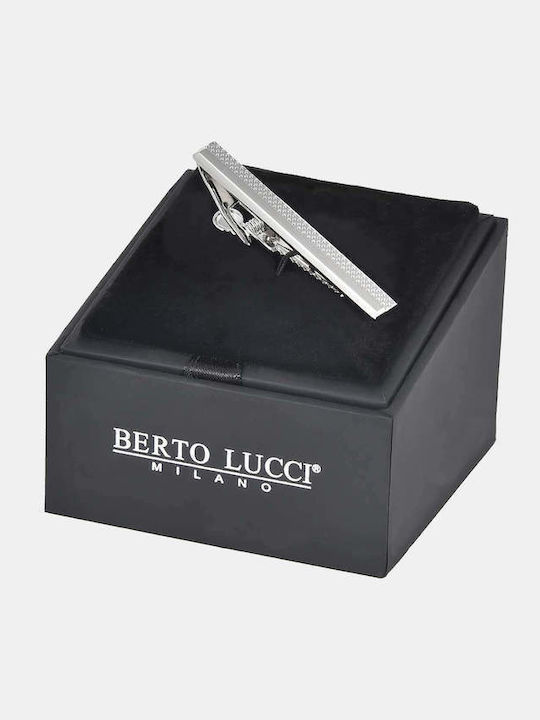 Berto Lucci Clip Γραβάτας