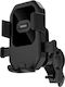 Dudao F7 Holder Bike Motorcycle Scooter Black