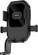 Dudao F7+ Holder Bike Motorcycle Scooter Black