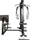 Kettler Multi Gym Kinetic F5 Πολυόργανο Γυμναστικής με Βάρη 90kg