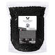 Sensopro Milano Ceară Depilatoare Perle Negre Granule 1000g