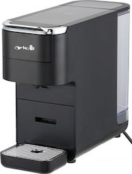 Arielli Αυτόματη για Αλεσμένο Καφέ Μαύρη ACM-1620MULTI Arielli Αυτόματη για Αλεσμένο Καφέ Μαύρη ACM-1620MULTI
