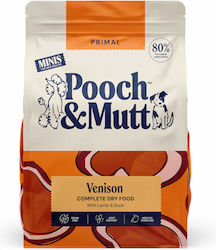 Pooch & Mutt 2kg Trockenfutter für Hunde Pooch & Mutt 2kg Trockenfutter für Hunde