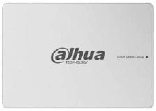 Dahua SSD 960GB τύπου M.2 με σύνδεση PCI Express 3.0 51464