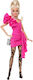 Mattel Deluxe Clothes for Dolls for 4+ Years