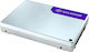 Solidigm D7-P5520 SSD 1,9TB U.2 mit PCI Express 4.0 Kommunikationsprotokoll