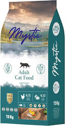 Mystic 15kg Mystic 15kg