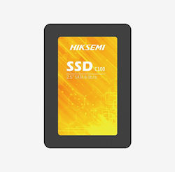 Hiksemi 120GB 2.5'' Hiksemi 120GB 2.5''