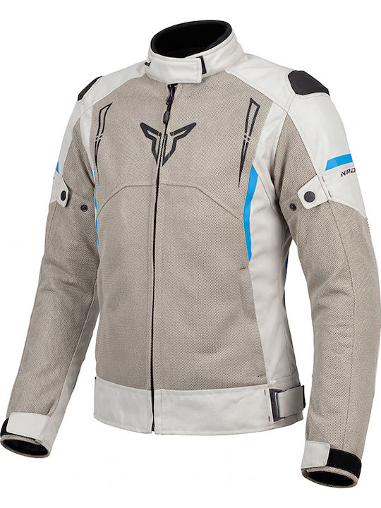 Nordcode Top Speed Air WP Women's Riding Jacket...