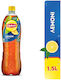 Lipton Lemon Ice Tea Lemon Non-carbonated in Bottle 1500ml