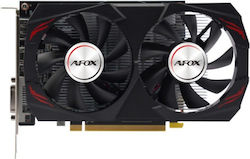 Afox Radeon RX 560 4GB ATX Dual Fan