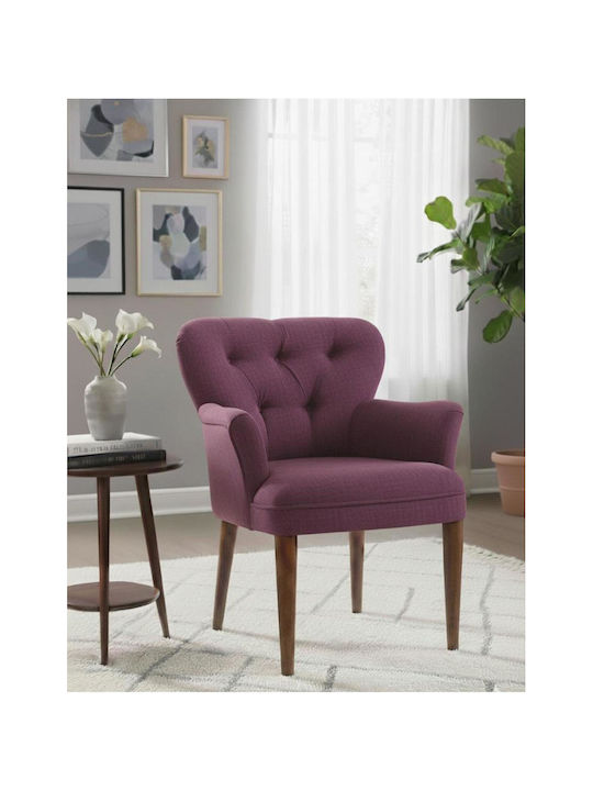 SteweHome Moderner Sessel 60x65x65cm
