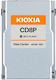 Kioxia CD8P-R Серия 2 SSD 3.8TB тип 2.5'' с връзка PCI Express 4.0 KCD8XPUG3T84