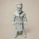 Небоядисана 3D Фигура Игра на Тронове Khal Drogo Chibi 3D Печатна Фигурка Боядисване DIY Подарък Цветове 20 см 1:8