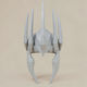 Sammlbare Figur Cosplay King Thanos Helm Tragbar Bemalt Diy Geschenk Farben 30 Cm 1:6