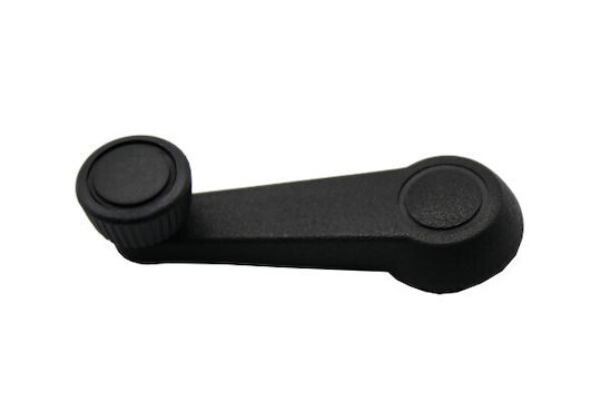 Манивела за прозорец VW Golf Jetta LT Passat Scirocco Polo T1 T2 T3 Audi 80 321837581