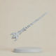 Unbemalte 3d Sammelbare Figur Cosplay Chadwick Boot Stick Bemalung Diy Geschenk Farben 30 Cm 1:6