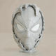 Unpainted 3D Figure Cosplay Spider Man Brand New Day Mask Painting DIY Gift Colors 20 Cm 1:8