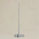 Figurină 3D Nevopsită Cosplay Sengoku Sword Darkness Vopsire Diy Cadou Culori 15,2 Cm 1:12
