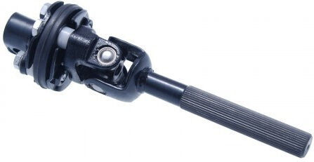 Steering Shaft Cardan Upper Kia Sorento 02 2002-2006 Cis 56400-3e010