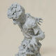 Figurină 3D Nevopsită Clicker Bust Din Ultimul Dintre Noi Vopsire Diy Cadou Culori 20 Cm 1:8
