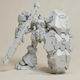 Unpainted 3D Figure GP02 Physalis Gundam Digital Painting DIY Gift Colors 30 cm 1:6