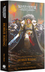 Black Library Novels - Horus Rising (paperback) (english)
