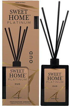 Oud Diffuser