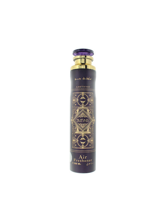 Lattafa Bade'e Al Oud Amethyst Room Spray 300 Ml