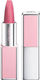 Shiseido Technosatin Velvet Lipstick Pink Shade 01 Perfect Pink Capacity G 3.3